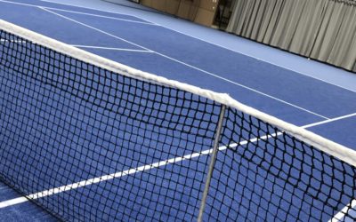 Winterrunde Herren 40 in Wiesenfeld