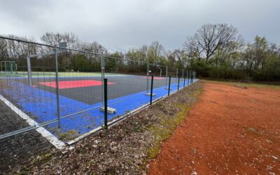 Platz 4 „Work in Progress“