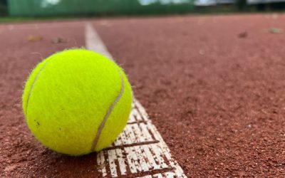 Erfolgreicher Start in die Medenrunde