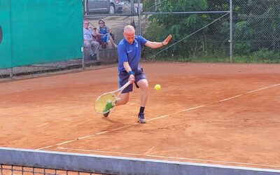 Herren30: TG Stockstadt : DJK 5:4
