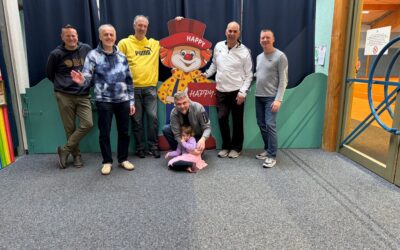 Trainingslager Herren 40 – Bad Kissingen