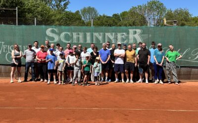 Saisoneröffnung 2026