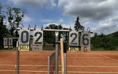 Herren50: TC Kleinwallstadt – DJK 6:3